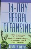 14-Day Herbal Cleansing