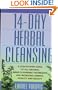 14-Day Herbal Cleansing