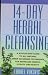 14-Day Herbal Cleansing