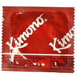 Kimono Thin Condoms 12 Pack