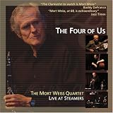 The Four of Us: Live at Steamers