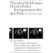 Komposition f�r den Film. Mit DVD: Hanns Eislers Rockefeller-Filmusik-Projekt 1940-1942, ausgew�hlte Filmklassikern und weiteren Dokumenten