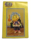 Fifi  the Flower Tots Scribble Pad