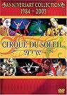 Cirque du Soleil...