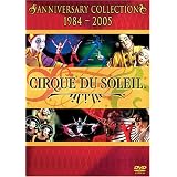 Cirque Du Soleil Anniversary Collection (1984-2005) (DVD)