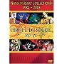 Cirque Du Soleil - Anniversary Collection, 1984-2005