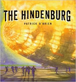 Book report phoenix a novel about hindenburg picture