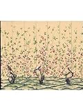THE ART OF WINTERTHUR Wallpaper -WU0877M Wallpaper