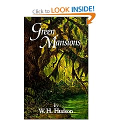 Green Mansions