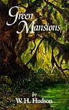 Green Mansions (Dover Books on Literature and Drama)