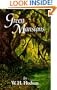 Green Mansions (Dover Books on Literature & Drama)