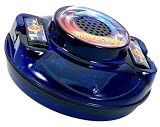 Hovercraft - Blue
