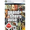 Grand Theft Auto IV (Uncut)