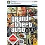 Grand Theft Auto IV (Uncut)