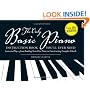 The Only Basic Piano Instruction Book You'll Ever Need: Learn to Play--from Reading Your First Notes to Constructing Complex Chords