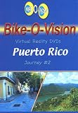 Bike-O-Vision Cycling DVD #2 Puerto Rico