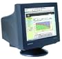 Samsung SyncMaster 750s 17" CRT Monitor (Black)