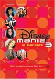 Disneymania, Vol. 3: In Concert