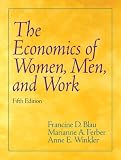 Economics of Women, Men, and Work (5th Edition)