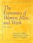 Economics of Women, Men, and Work (5th Edition)