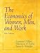 Economics of Women, Men, and Work (5th Edition)