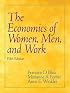 Economics of Women, Men, and Work (5th Edition)