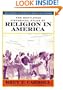 The Routledge Historical Atlas of Religion in America (Routledge Atlases of American History)
