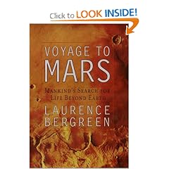 Voyage to Mars: NASA's Search for Life Beyond Earth