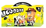 Review Meccano  / Farmer & Cow