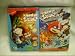 Rugrats Pc Combo Muchinland & All Grown Up Image