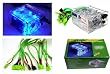 All Clear 550W 20/24 ATX Serial ATA, PCI-E Power Supply #.
