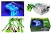 All Clear 550W 20/24 ATX Serial ATA, PCI-E Power Supply #.