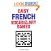 Easy French Vocabulary Games (Language - French)