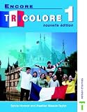 Encore Tricolore 1 Nouvelle Edition: Students Book Stage 1