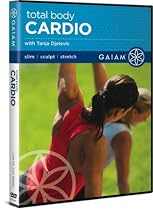 Total Body Cardio Toning