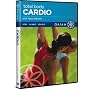 Total Body Cardio Toning