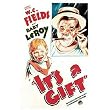 It's a Gift - Movie Poster