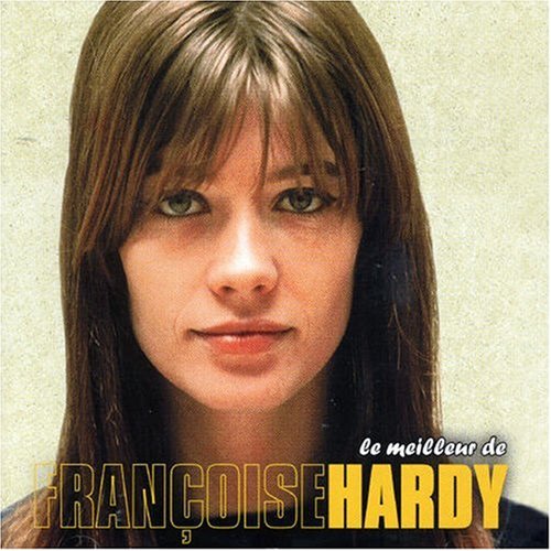 CD-Charts  Music : Le Meilleur De Francoise Hardy