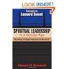 Spiritual Leadership In A Secular Age: Building Bridges Instead Of Barriers (TCP Leadership Series)