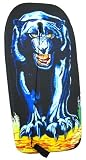 Black Panther 37 Inch Body Board Boogie Surf
