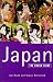 The Rough Guide to Japan (Japan (Rough Guides), 1999)