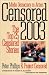 Book Censored 2003 (Censored)