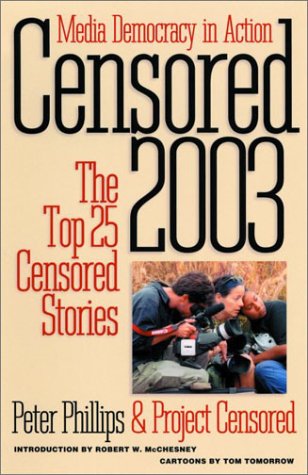 Censored 2003