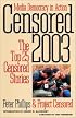 Censored 2003 (Censored)