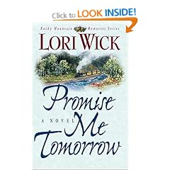 Promise Me Tomorrow #4