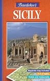 Baedeker's Sicily (AA Baedeker's)