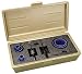 LENOX 29984-600CGP 10 Piece Master Grit Plumbers Hole Saw Set