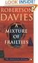 A Mixture of Frailties