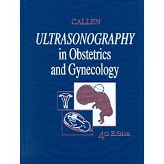Ultrasonography in Obstetrics and Gynecology