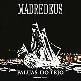 Faluas Do Tejo (Portugal)